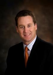 Chris Hickey, SVP, Sales, Harmony